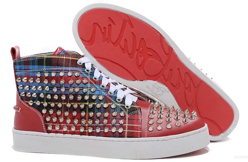 Christian Louboutin France Pascher Nouveaustyle Magasin Christian Louboutin